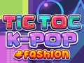 Ойын TicToc K-POP Fashion