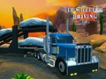 Ойын 18 Wheeler Driving Sim