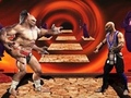Ойын Mortal Kombat Trilogy