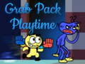 Ойын Grab Pack Playtime
