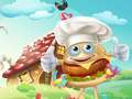 Ойын Burger Maker