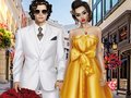 Ойын Girls Fashion Walk