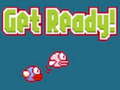 Ойын Get ready!