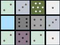 Ойын Dice Merger