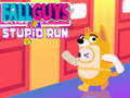 Ойын Fall Guys Stupid Run