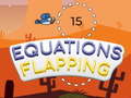 Ойын Equations Flapping