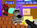 Ойын Pixel Toonfare Animal 2022