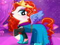 Ойын My Monster High Pony Girls