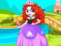 Ойын My Little Pony Equestria Girls dress up