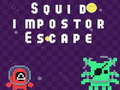 Ойын Squid impostor Escape