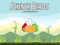 Ойын Science Birds