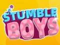 Ойын Stumble Boys