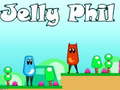 Ойын Jelly Phil