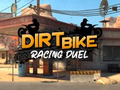 Ойын Dirt Bike Racing Duel