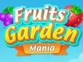 Ойын Fruits Garden Mania