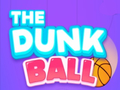 Ойын The Dunk Ball