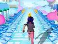 Ойын Subway Surfers Ladybug Runner