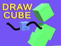 Ойын Draw Cube 