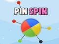 Ойын Pin Spin 
