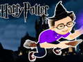 Ойын Harry Potter Dressup