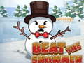 Ойын Beat the Snowmen