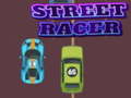 Ойын Street Racer 
