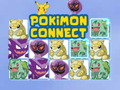 Ойын Pokimon Connect