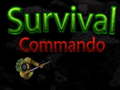 Ойын Survival Commando
