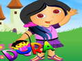 Ойын Dora