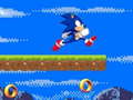 Ойын Sonic Mobile