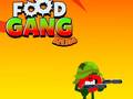 Ойын Food Gang Run
