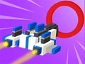 Ойын Hovercraft Flying 3D