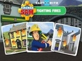 Ойын Fighting Fires
