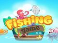 Ойын Fishing Game