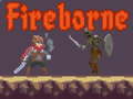 Ойын Fireborne