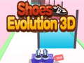 Ойын Shoes Evolution 3D