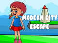 Ойын Modern City Escape