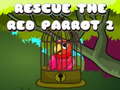 Ойын Rescue The Red Parrot 2