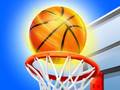 Ойын Basketball King
