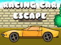 Ойын Racing Car Escape