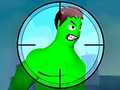 Ойын Giant Wanted