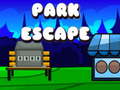 Ойын Park Escape