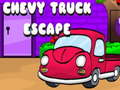 Ойын Chevy Truck Escape