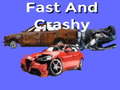 Ойын Fast And Crashy