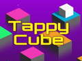 Ойын Tappy Cube
