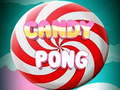 Ойын Candy Pong