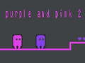 Ойын Purple And Pink 2