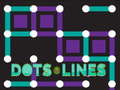 Ойын Dots n Lines