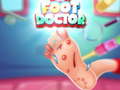 Ойын Foot doctor