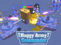 Ойын Huggy Army Commander